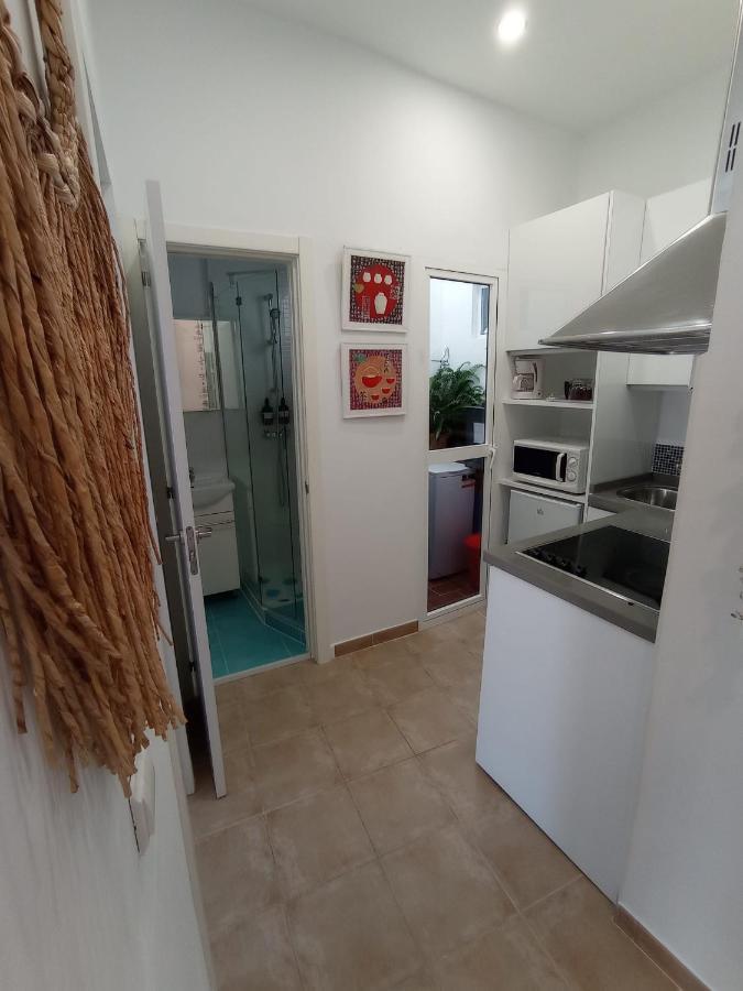 Aza Apartment Málaga