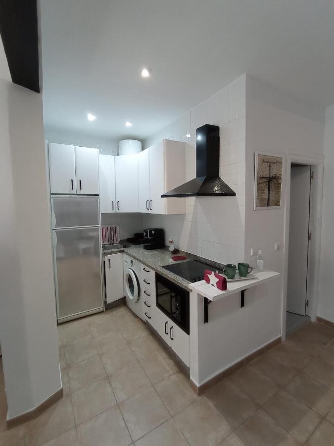 Appartement Vital Málaga