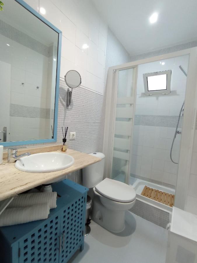 Vital Appartement Málaga