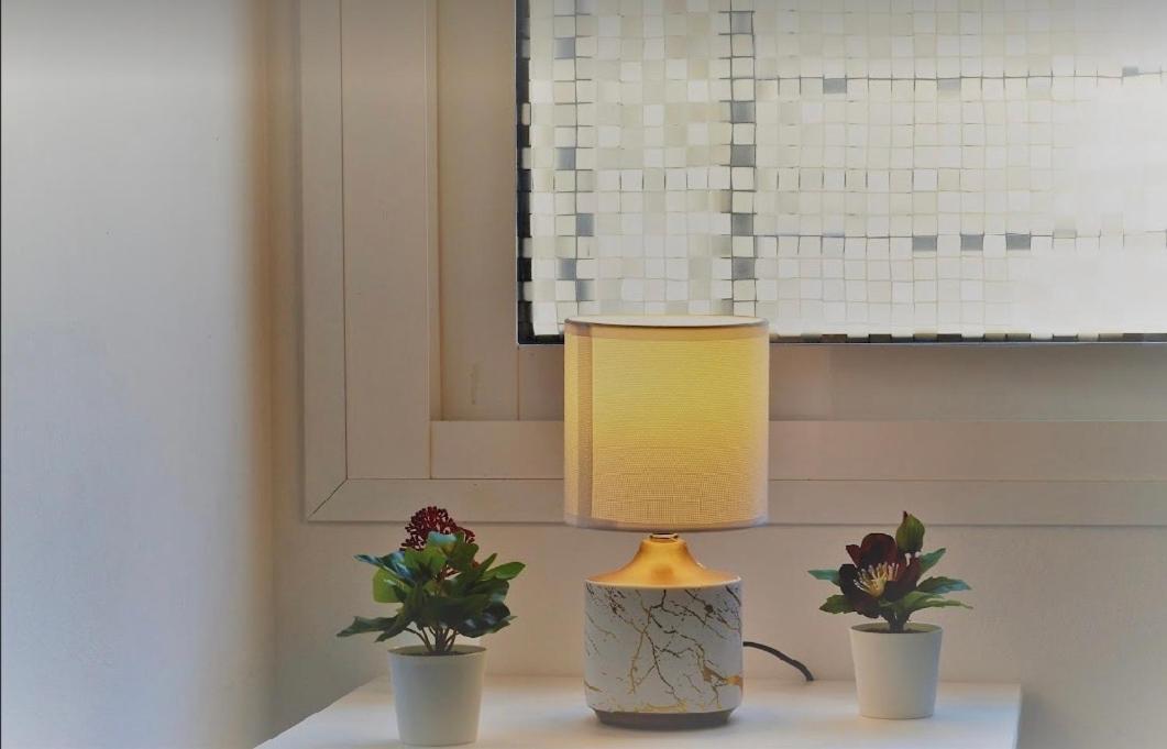Precioso Loft Centrico Lägenhet Málaga