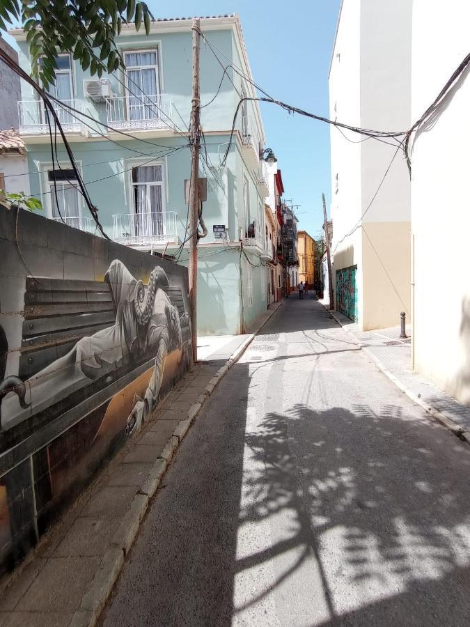 Lejlighed Aza Málaga