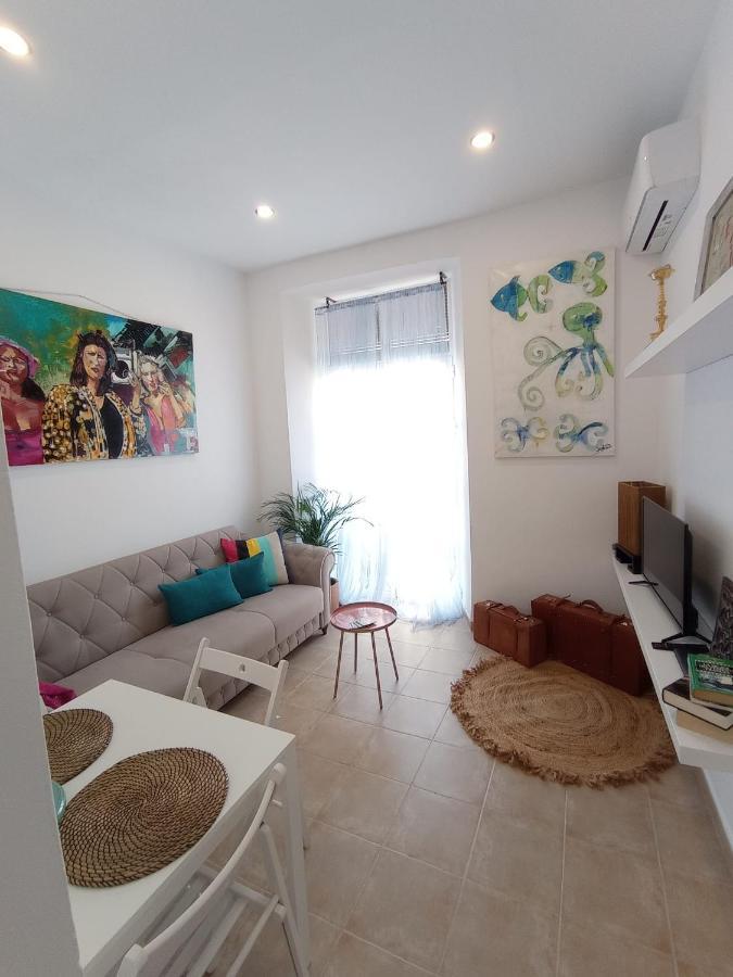 Aza Apartment