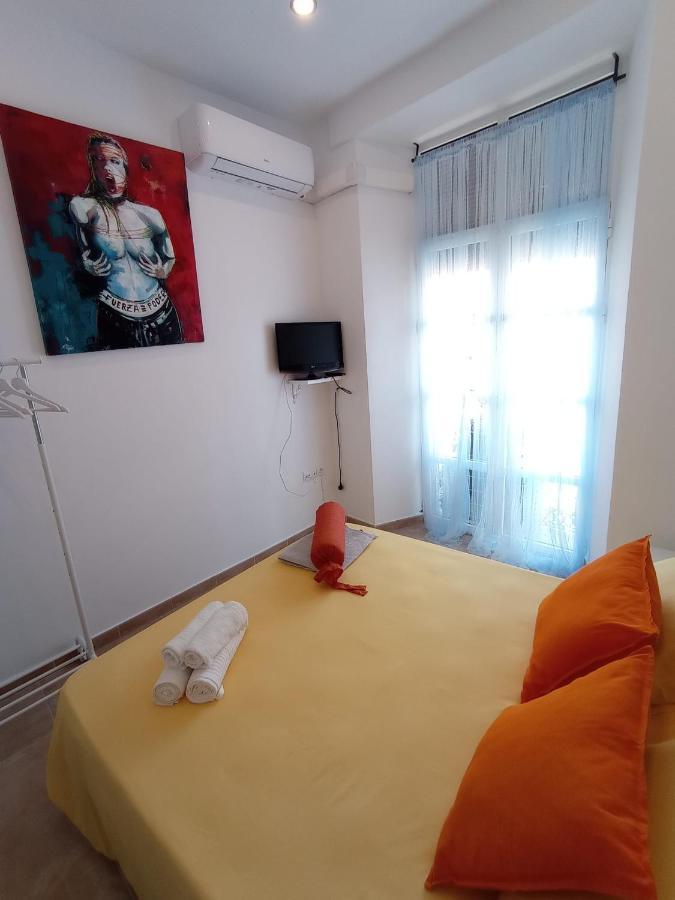 Aza Apartment Málaga