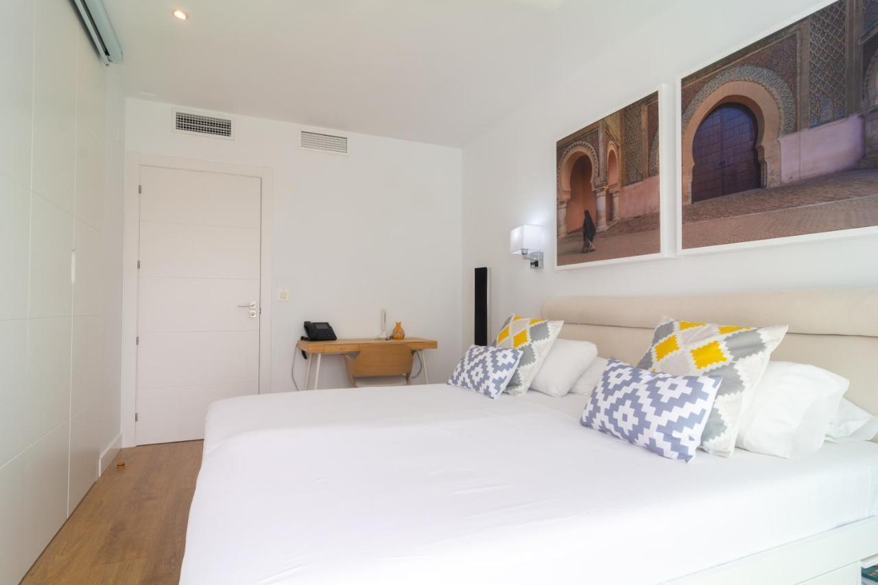 Holiday home Townhouse El Romeral *