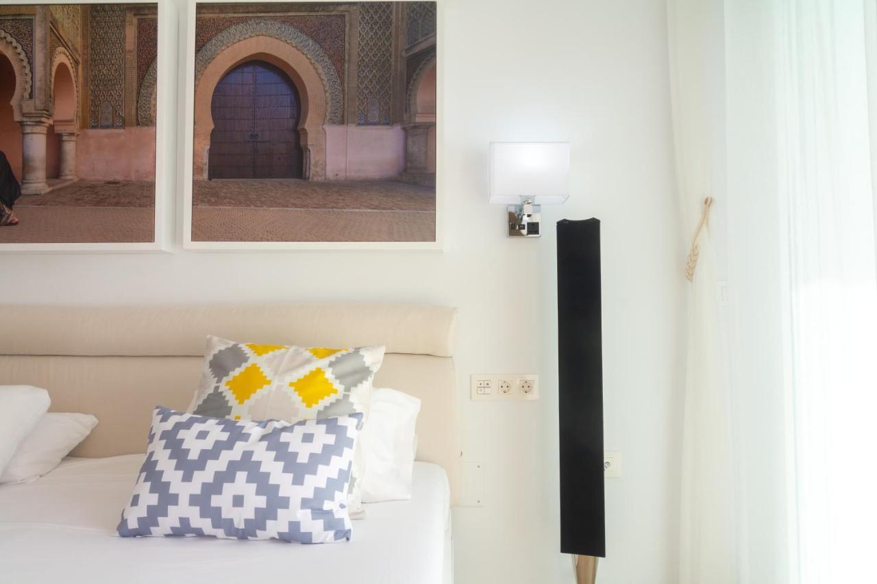 Holiday home Townhouse El Romeral