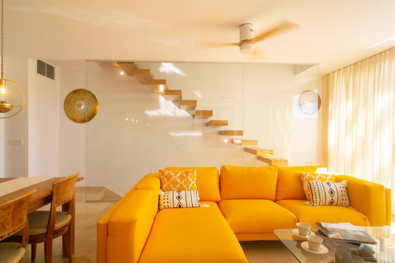 Holiday home Townhouse El Romeral *