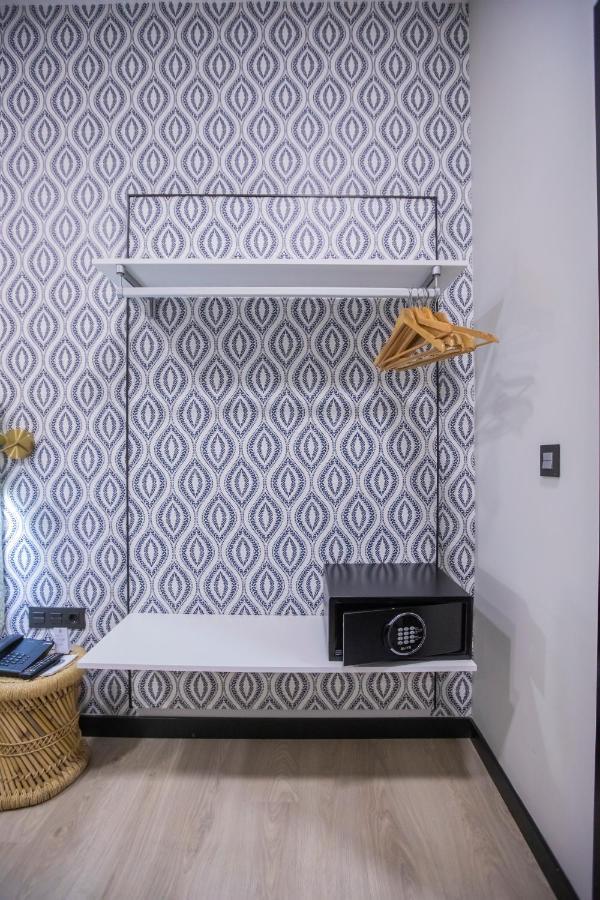 Soho Boutique Hotell 3*