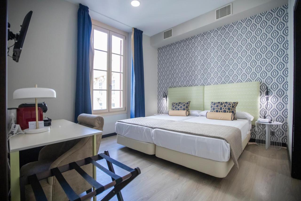 Hotell Soho Boutique 3*
