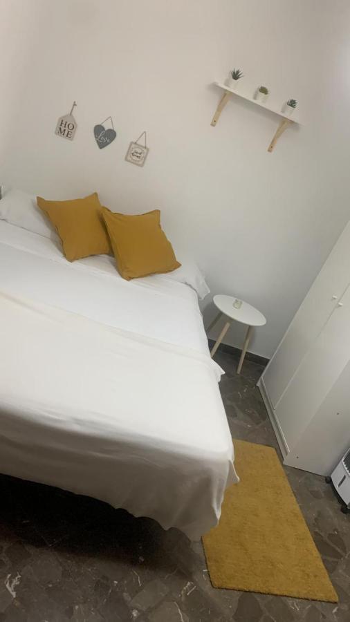 Fantastic Bedroom The Center City Accommodatie bij particulieren