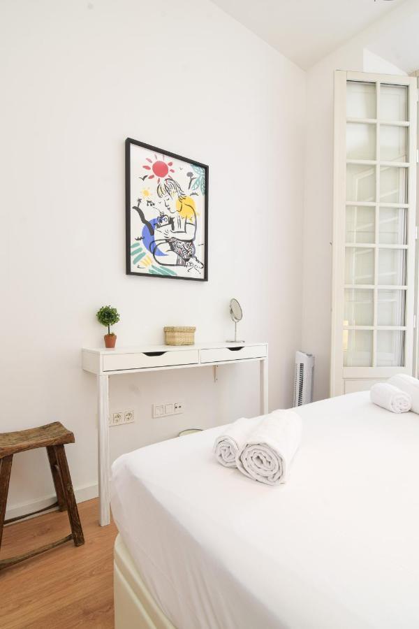 Letmalaga Alcantara Apartamento Málaga