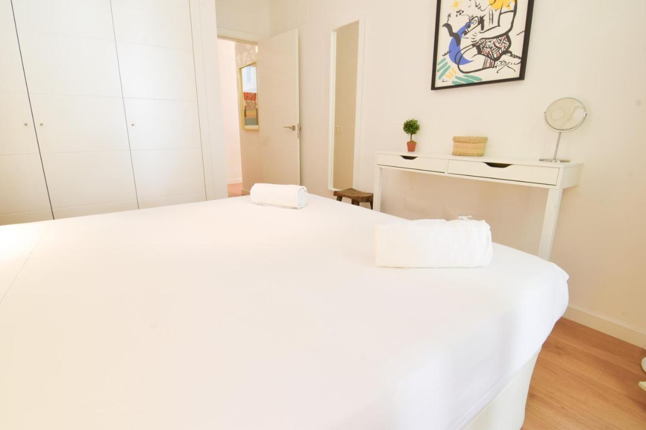 Apartamento Letmalaga Alcantara Málaga