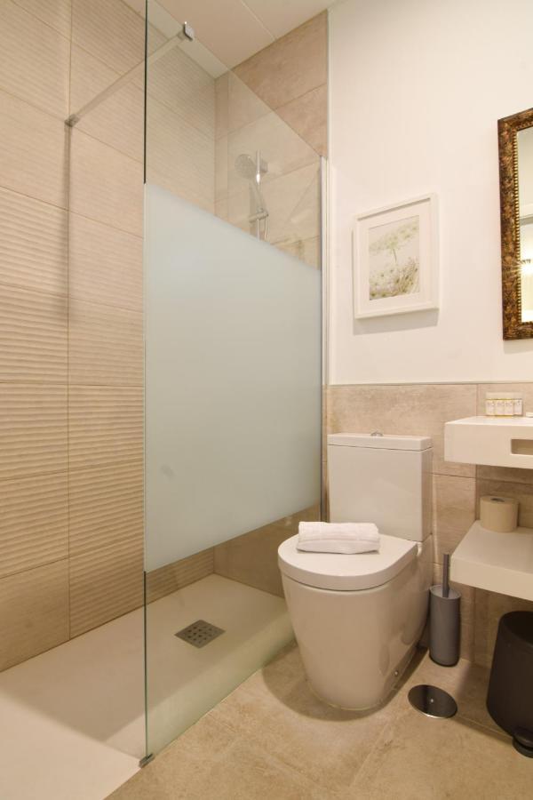 Apartamento Letmalaga Alcantara *