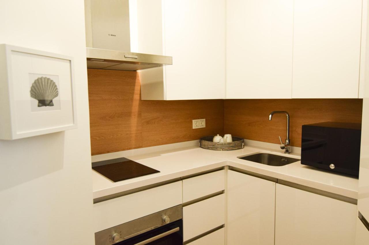 Apartamento Letmalaga Alcantara *
