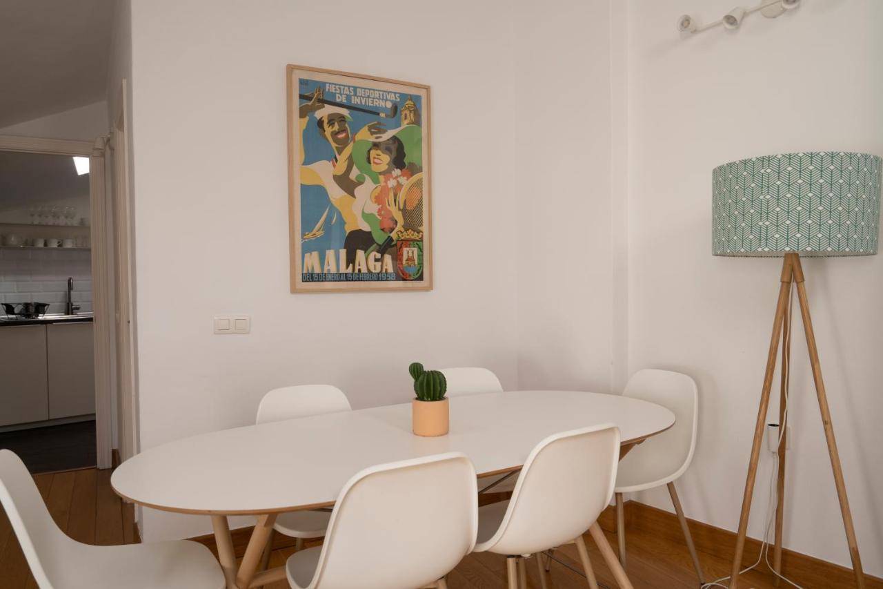Bhost - El Duplex De Berta Apartment *
