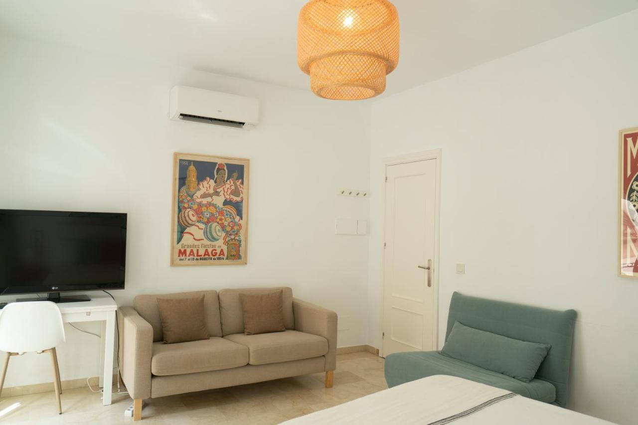 Bhost - El Duplex De Berta Málaga