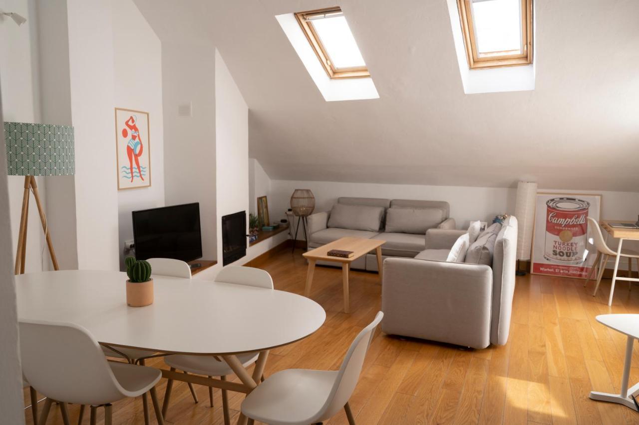 Bhost - El Duplex De Berta Apartamento