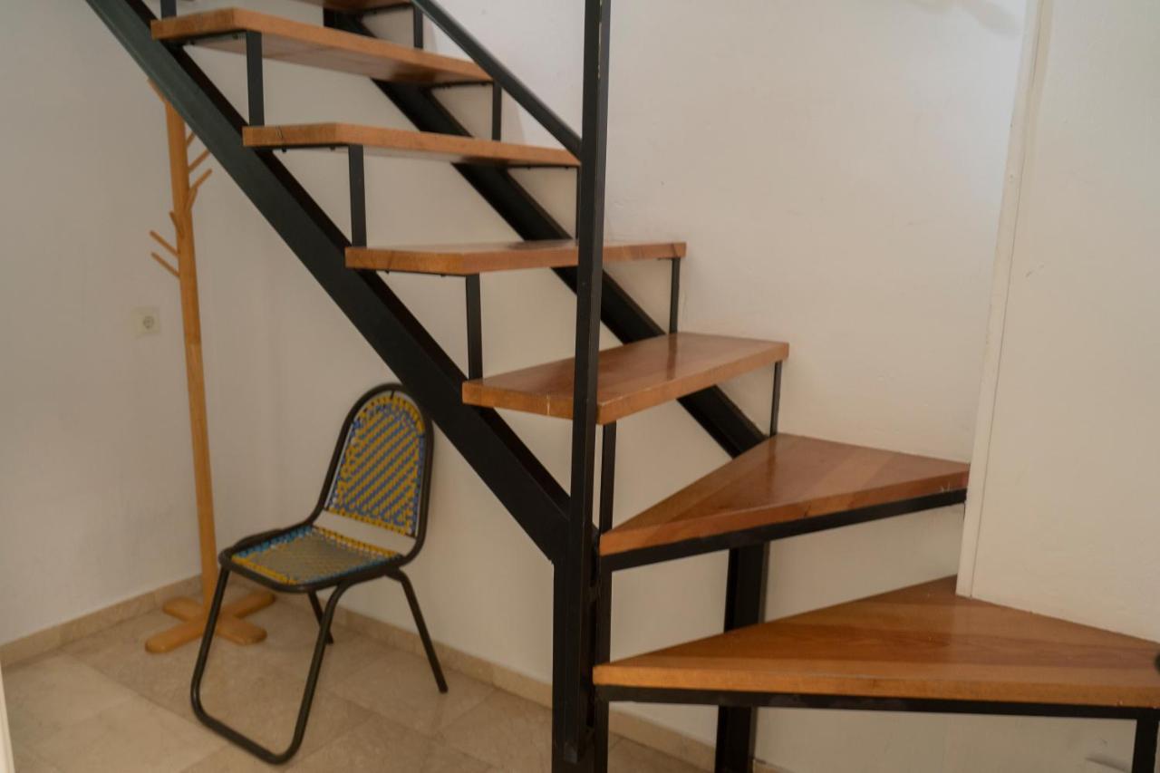 Bhost - El Duplex De Berta Apartment Malaga