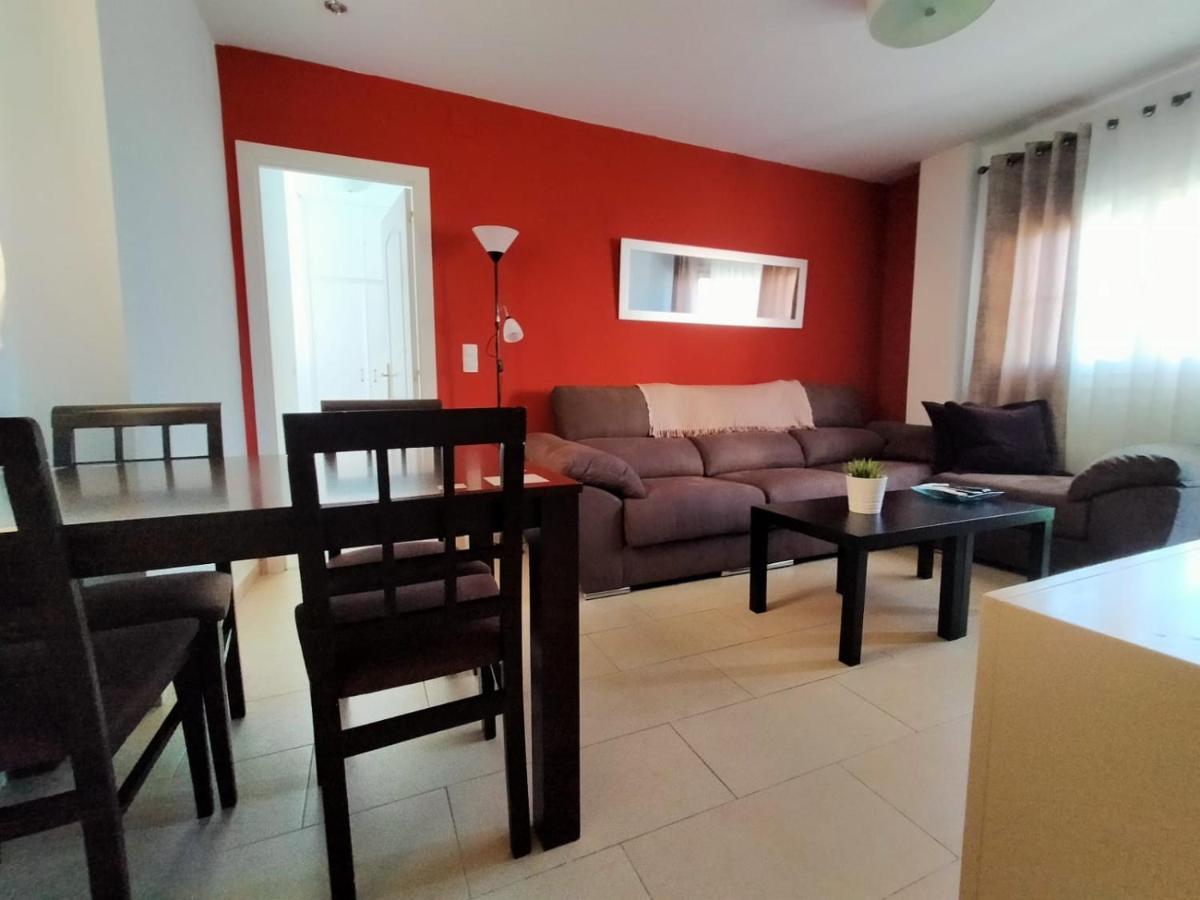 Apartamento Suites *