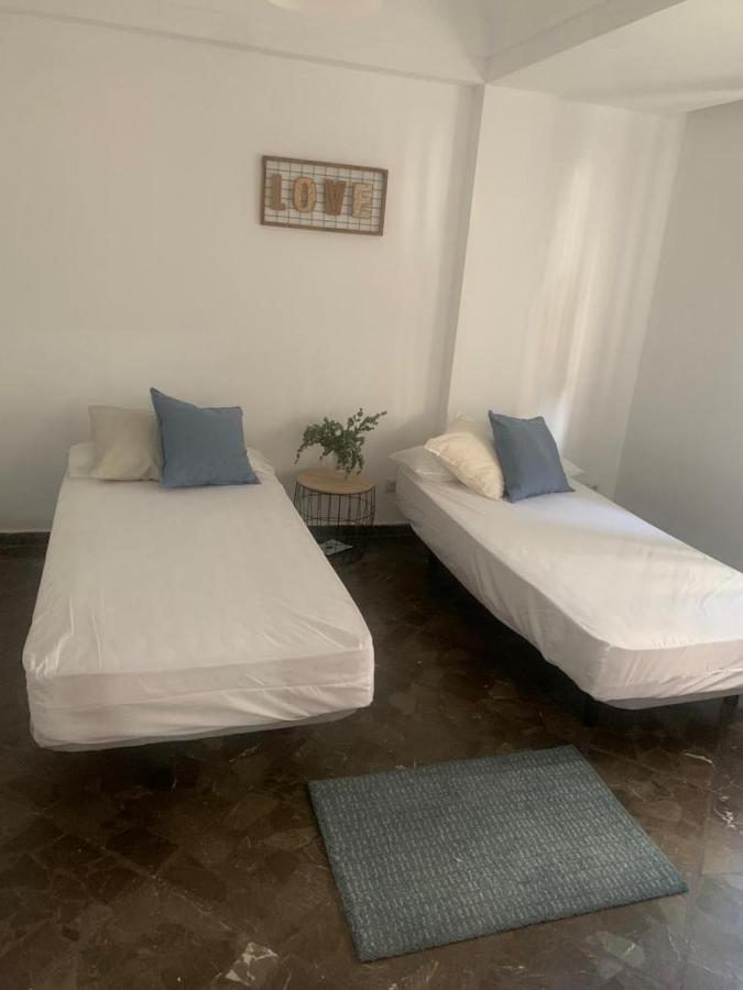 Accommodatie bij particulieren Fantastic Bedroom The Center City *