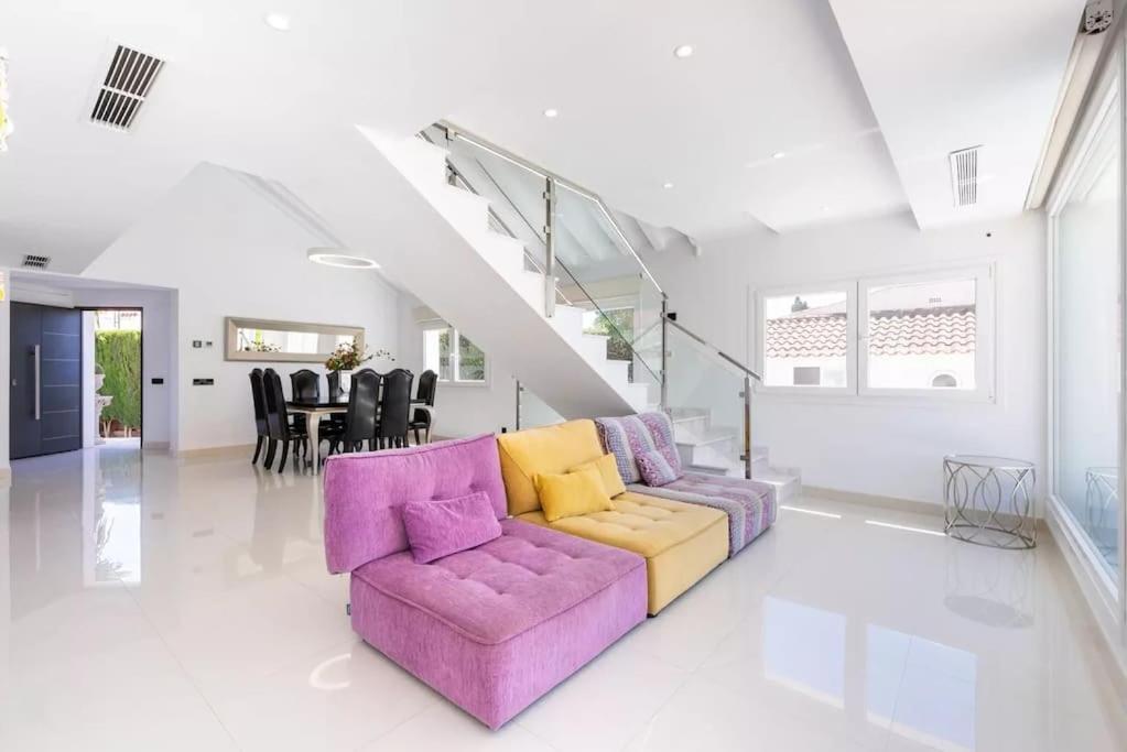 Ohana2 Luxury Villa