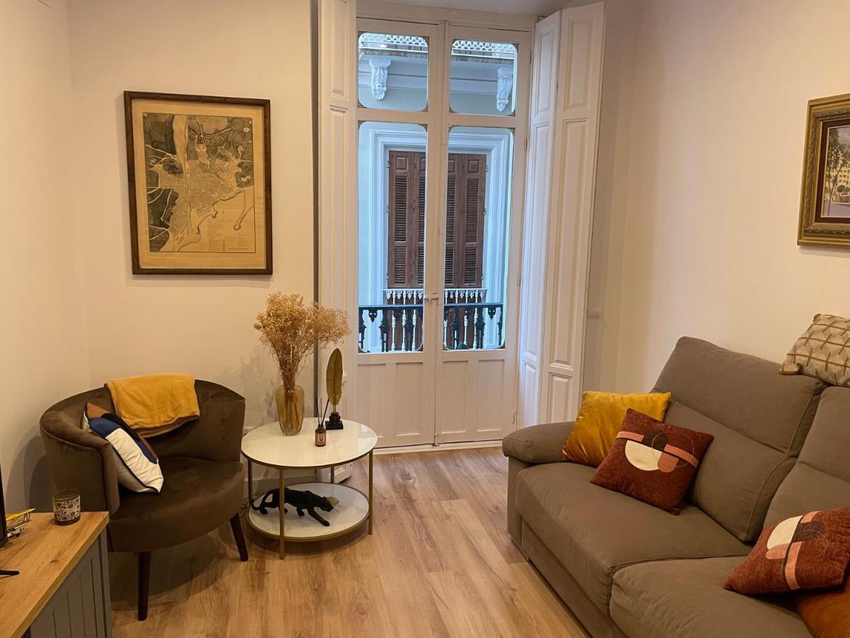 Appartement Authentic In Historical Center *