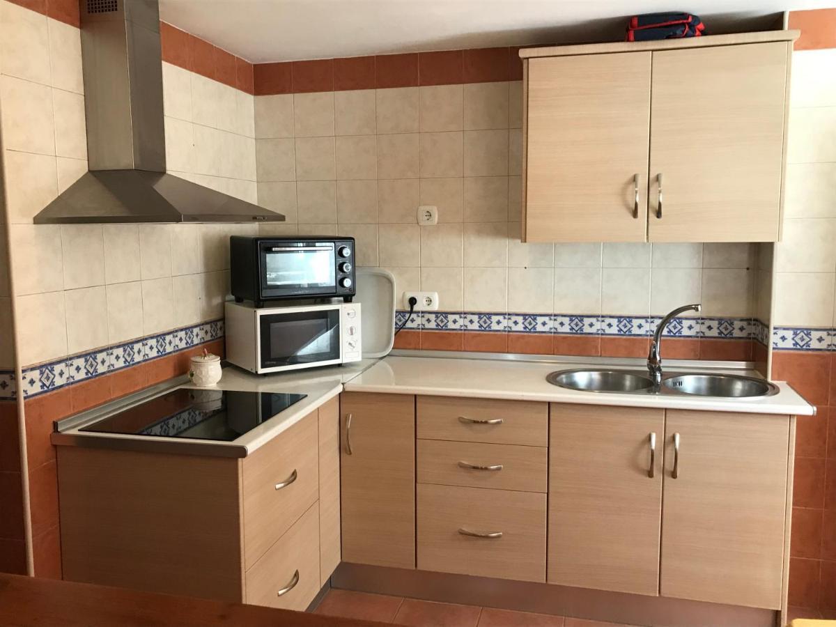 Apartamento El De Mar Málaga