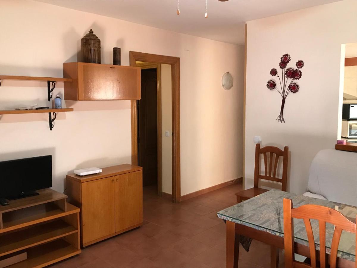 El De Mar Apartamento Málaga