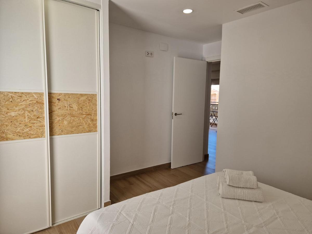 Lejlighed Pavone Málaga