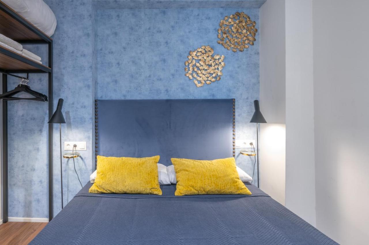 Apartment Pineapple Malaga