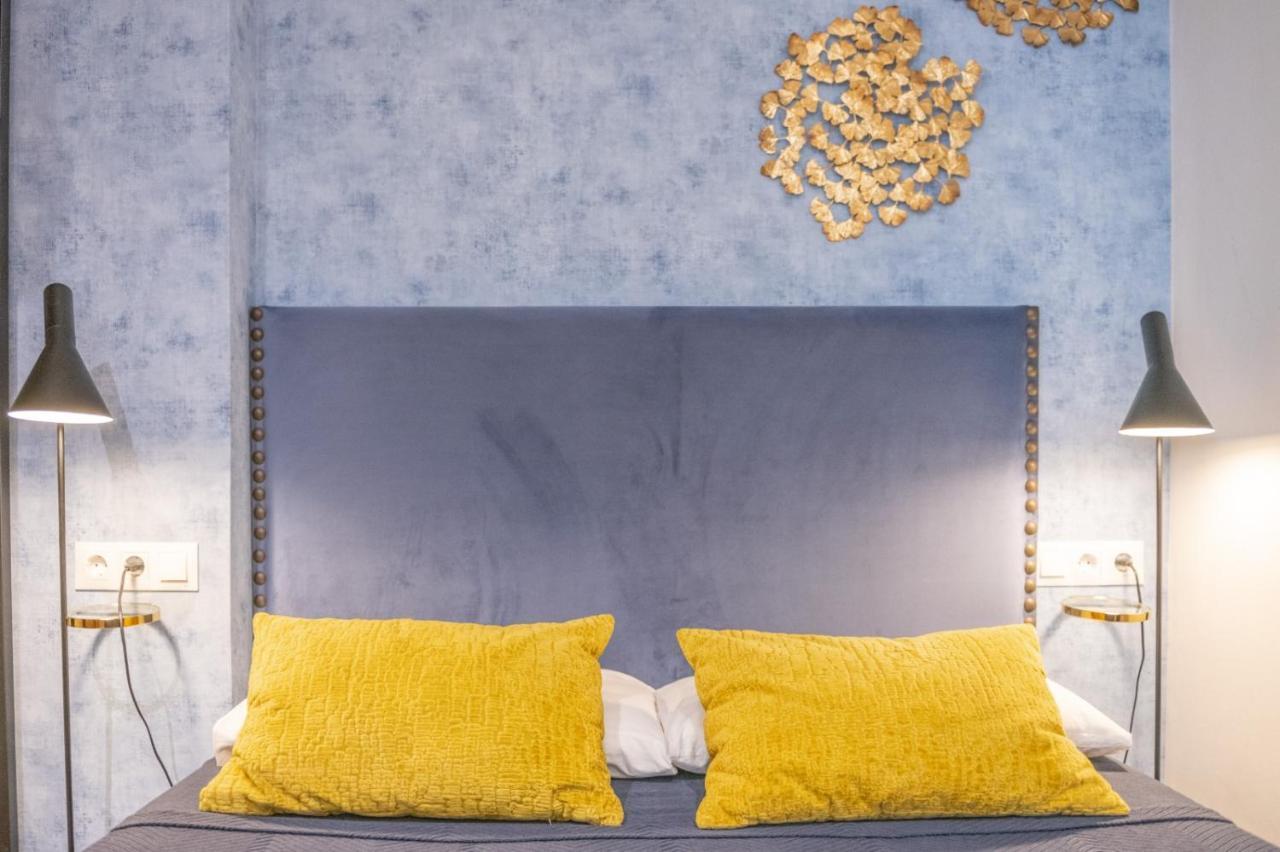 Pineapple Apartment Malaga