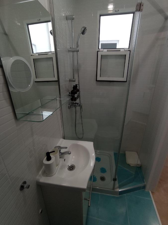 Apartment Aza Málaga