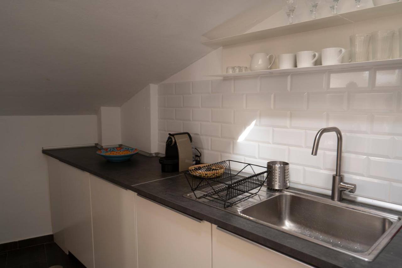 Bhost - El Duplex De Berta Apartamento