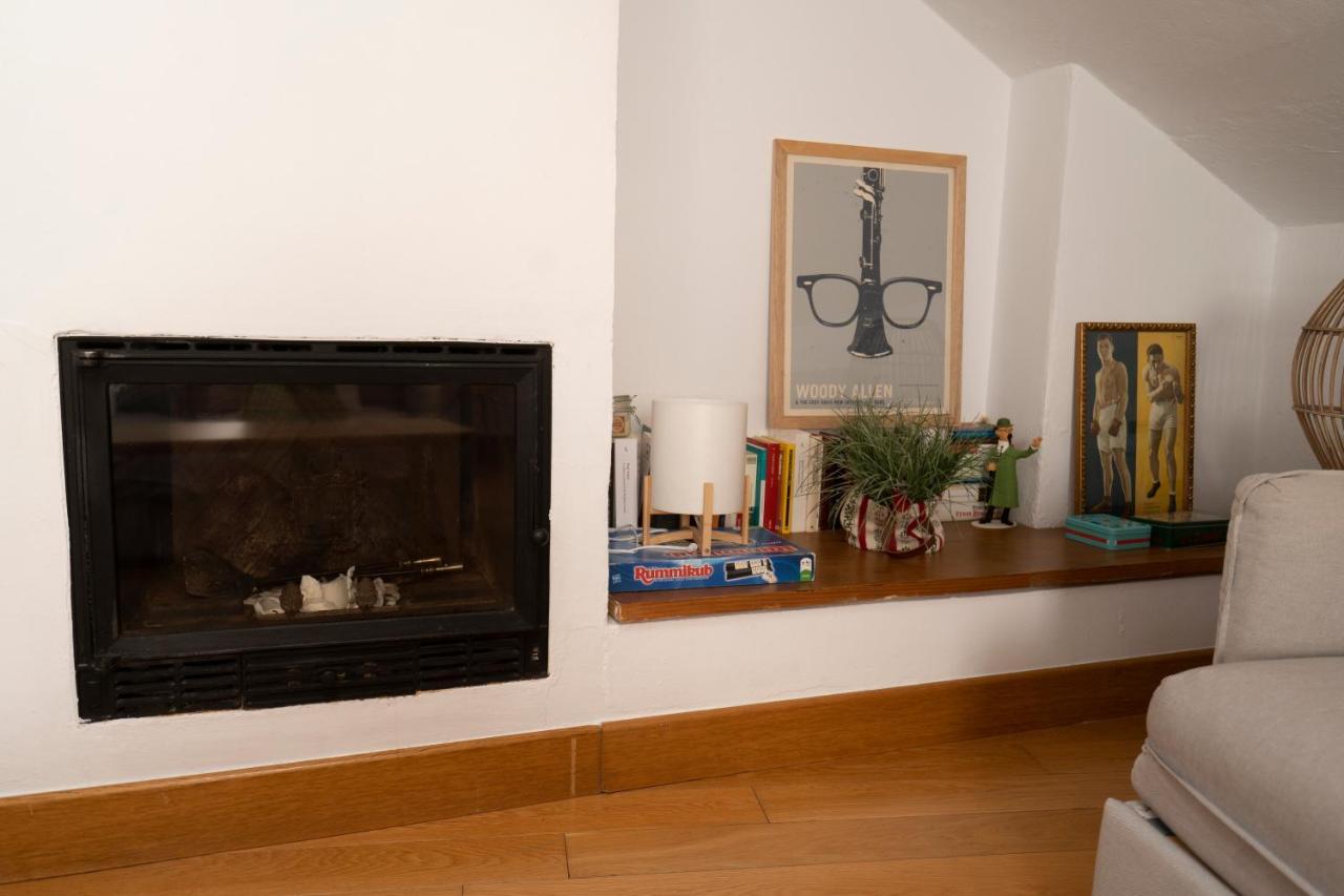 Apartamento Bhost - El Duplex De Berta *