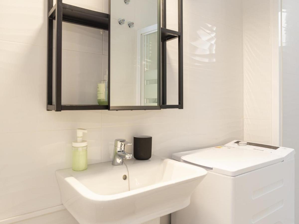 Apartamento Lu&cia Calle Agua *