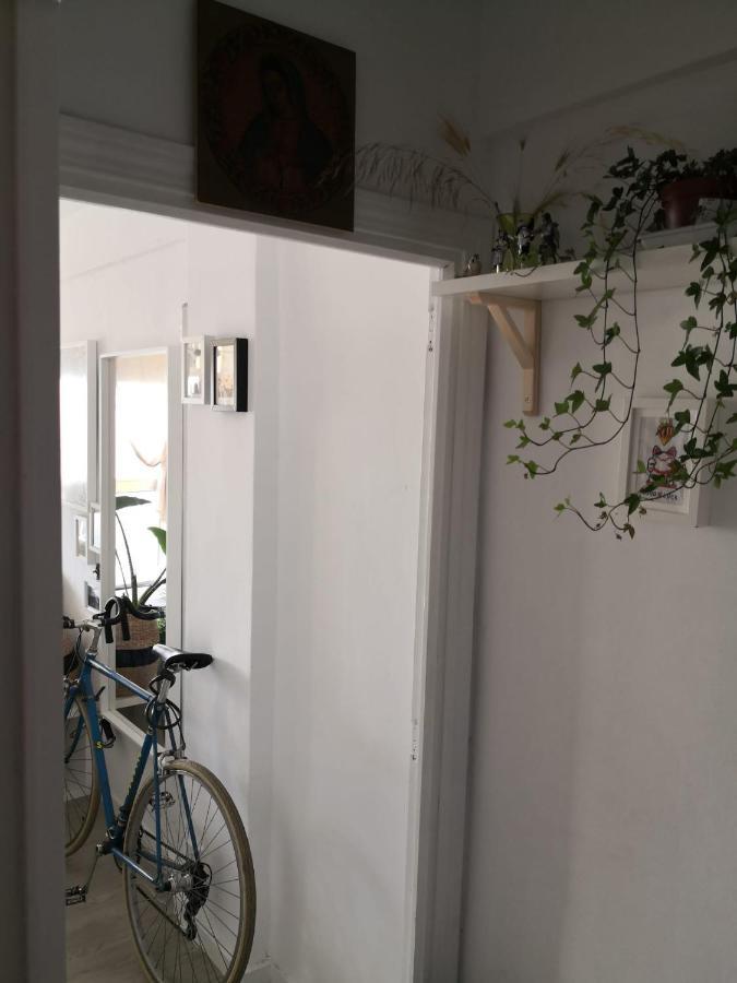 My Quiet House Privatunterkunft Málaga