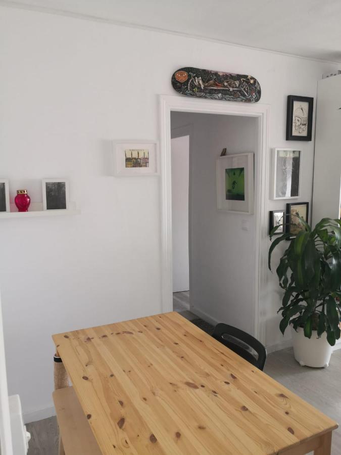 My Quiet House Privatunterkunft *