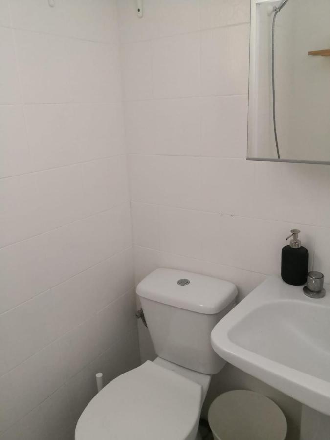 My Quiet House Privatunterkunft *
