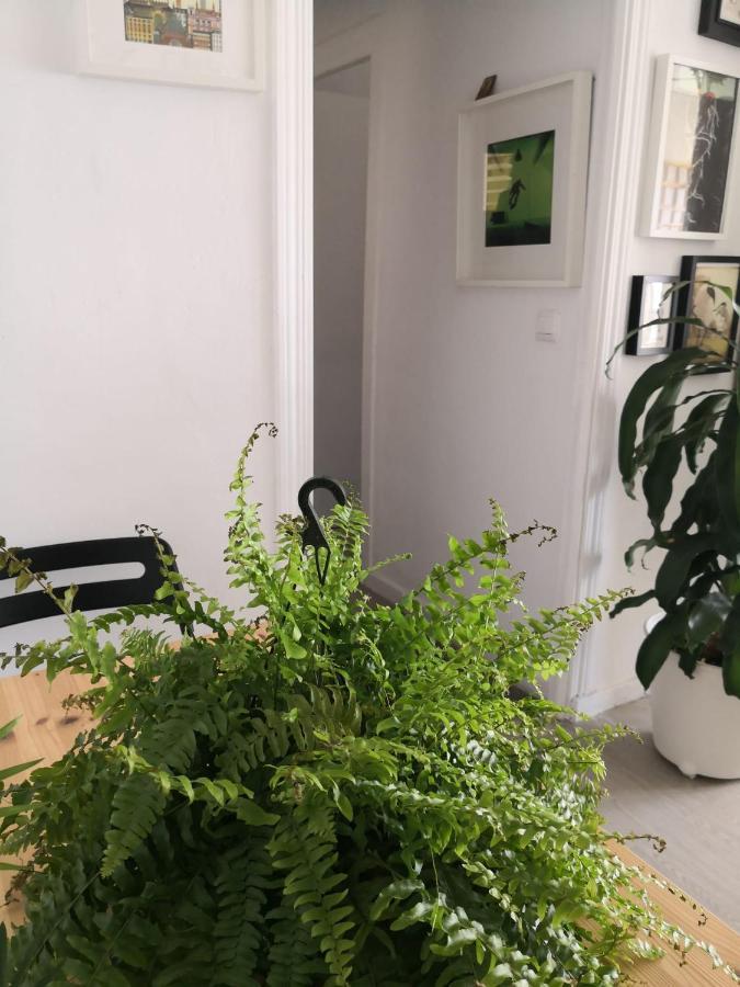 My Quiet House Privatunterkunft