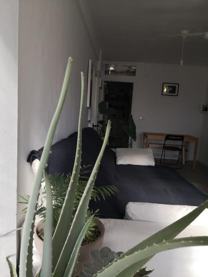 Privatunterkunft My Quiet House *