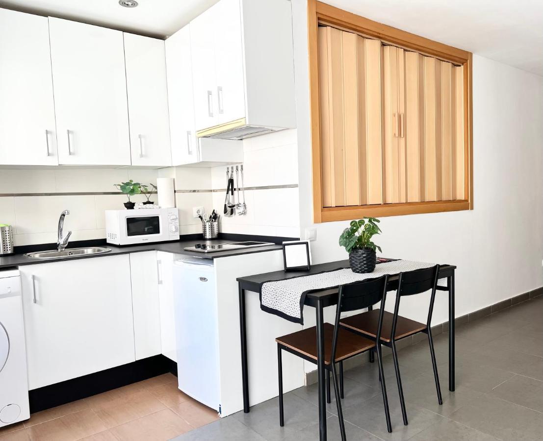 Apartamento Varela 14 Málaga