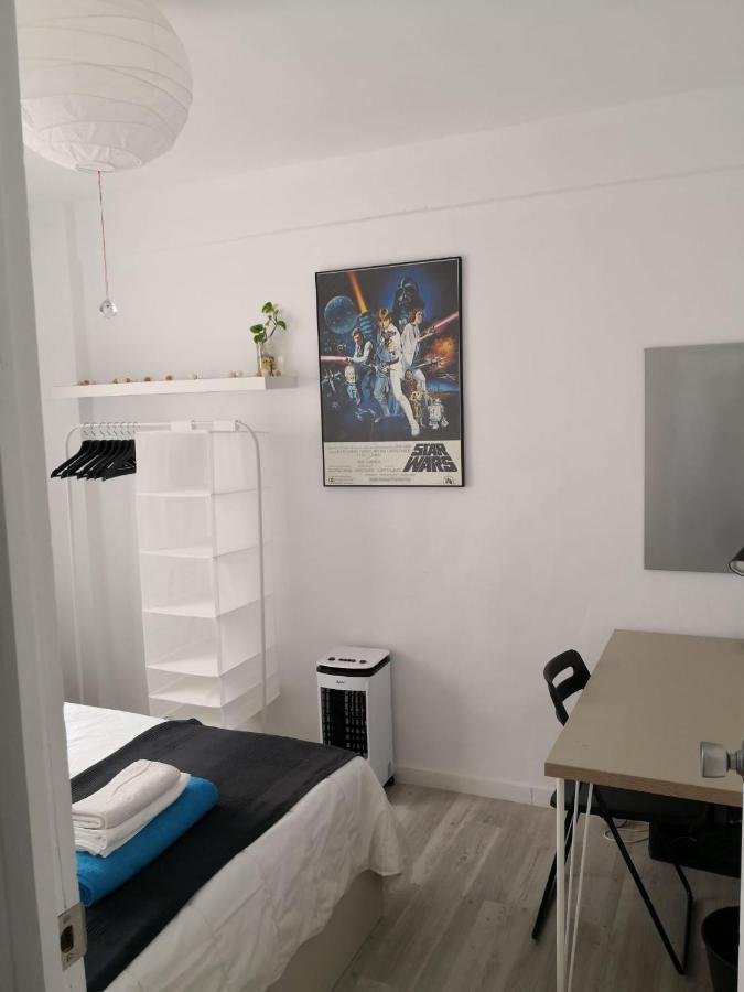 My Quiet House Privatunterkunft