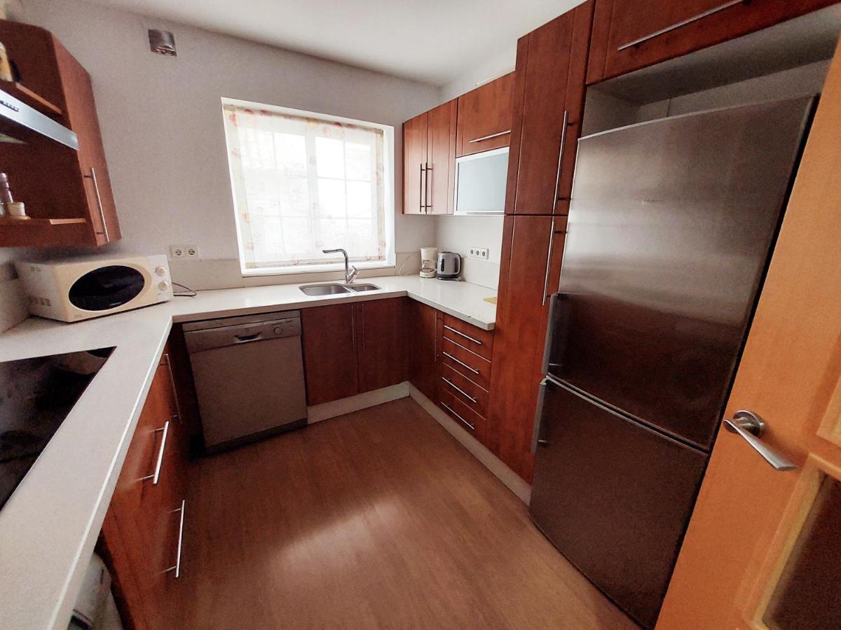 Appartement Centro