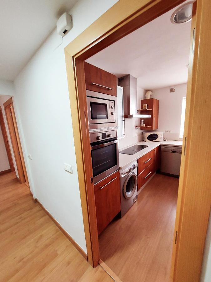 Appartement Centro