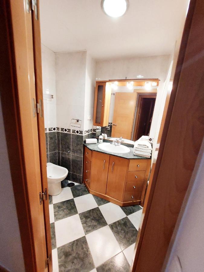 Appartement Centro