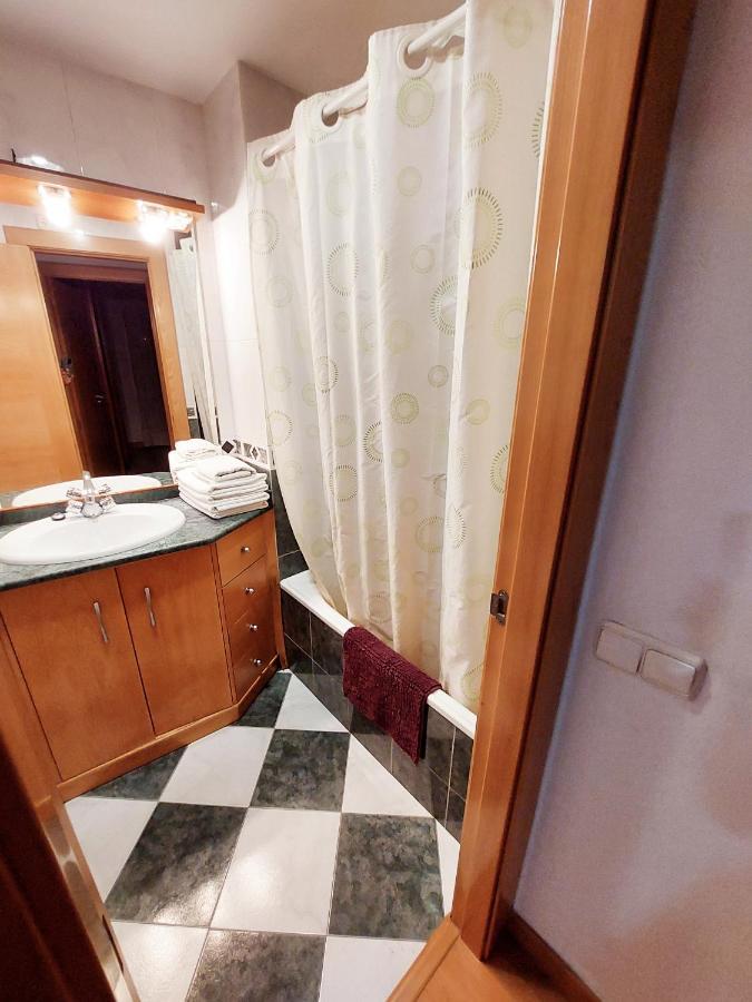Centro Appartement Málaga