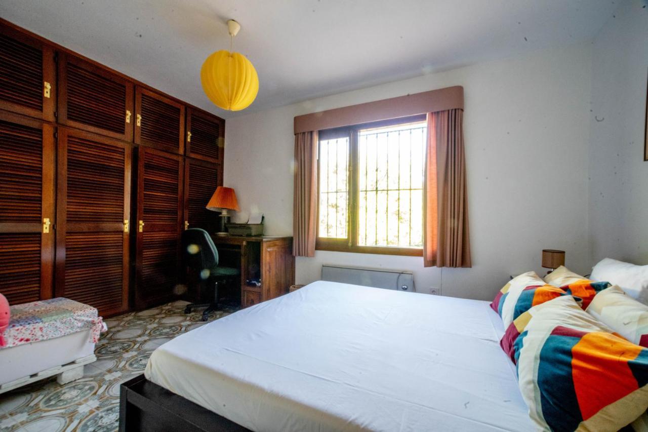 Ferienhaus Casa Christina Málaga