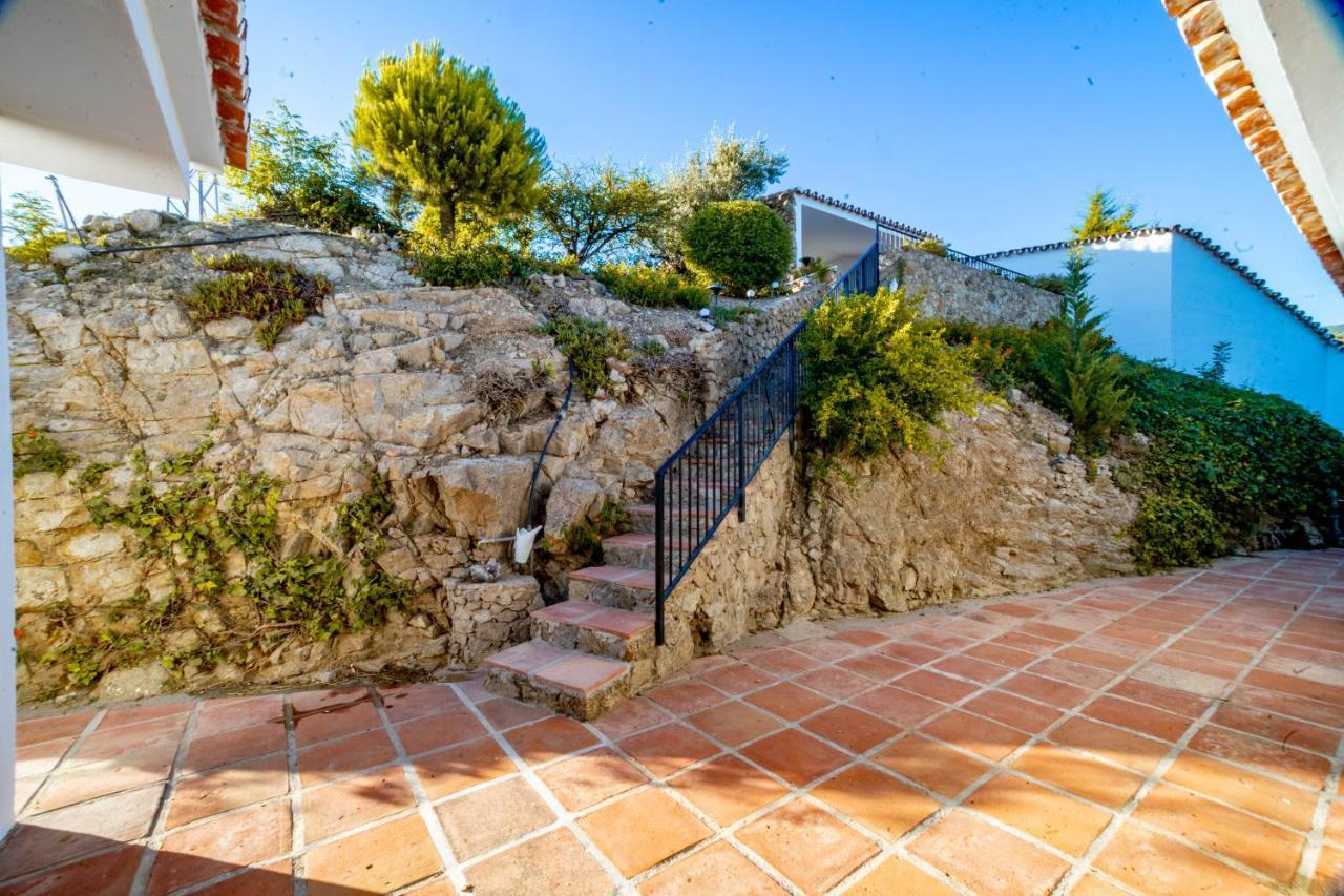 Casa Christina * Málaga