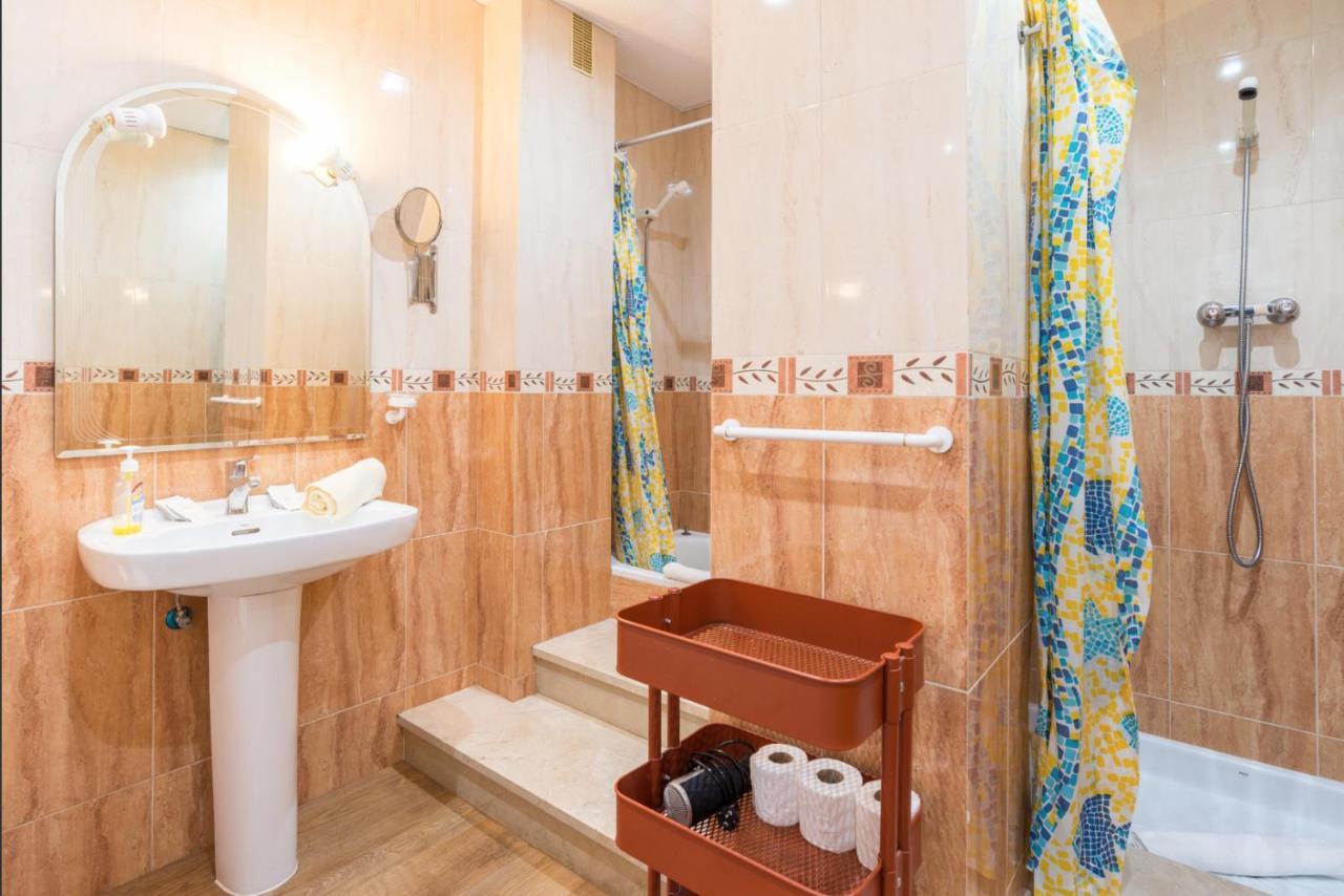 Apartment Merced10 2d *