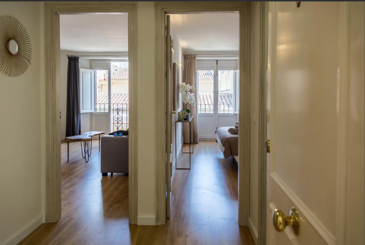 Appartement Merced10 3f *