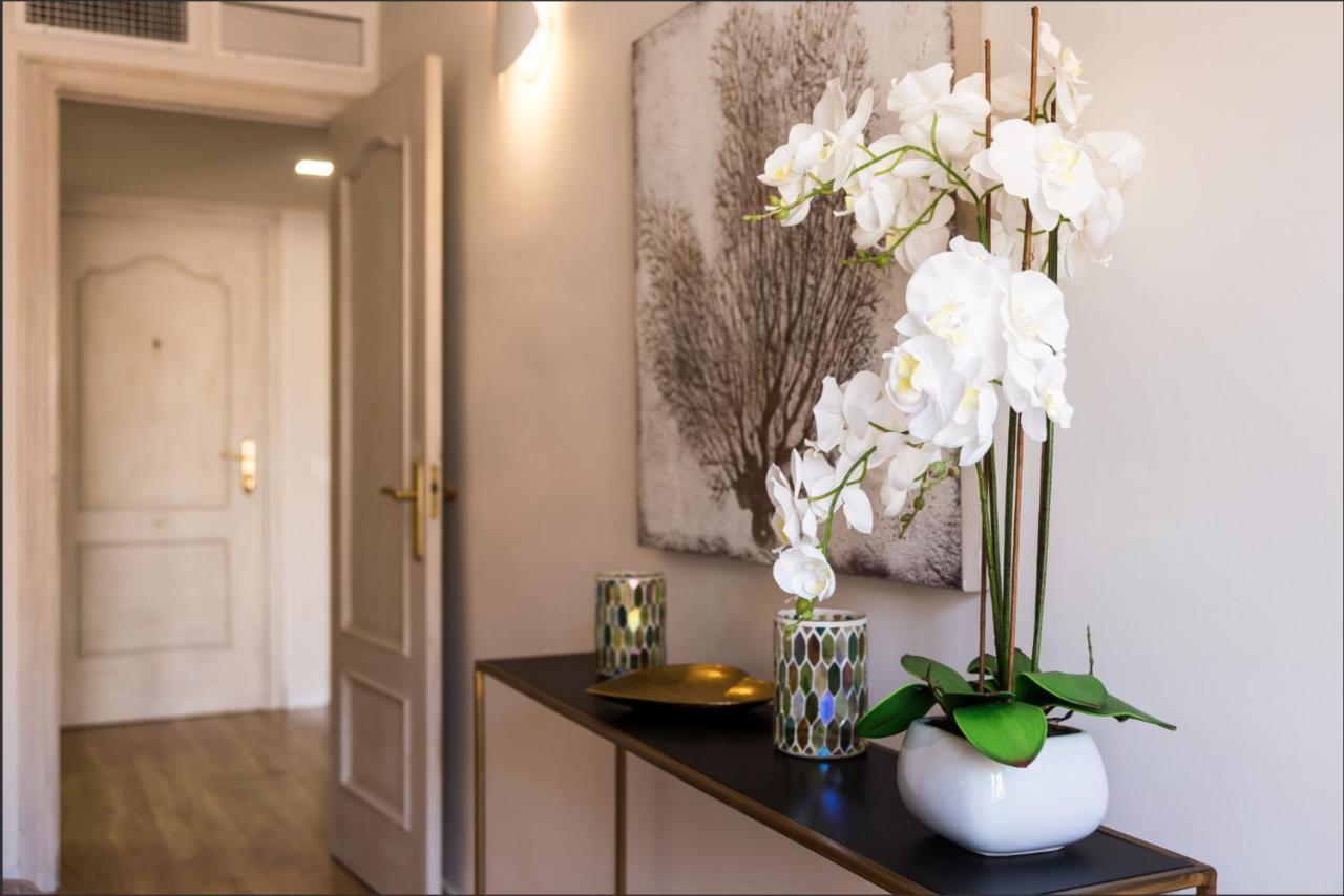 Merced10 3f Appartement *